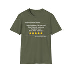 HCR Best Husband I've Ever Had T-Shirt