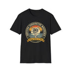 Certified Carburetor Whisperer T-Shirt