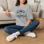 This Is My Lake Shirt Bass T Shirt