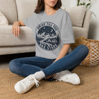 Drive Till You See Stars T-Shirt