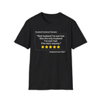 HCR Best Husband I've Ever Had T-Shirt
