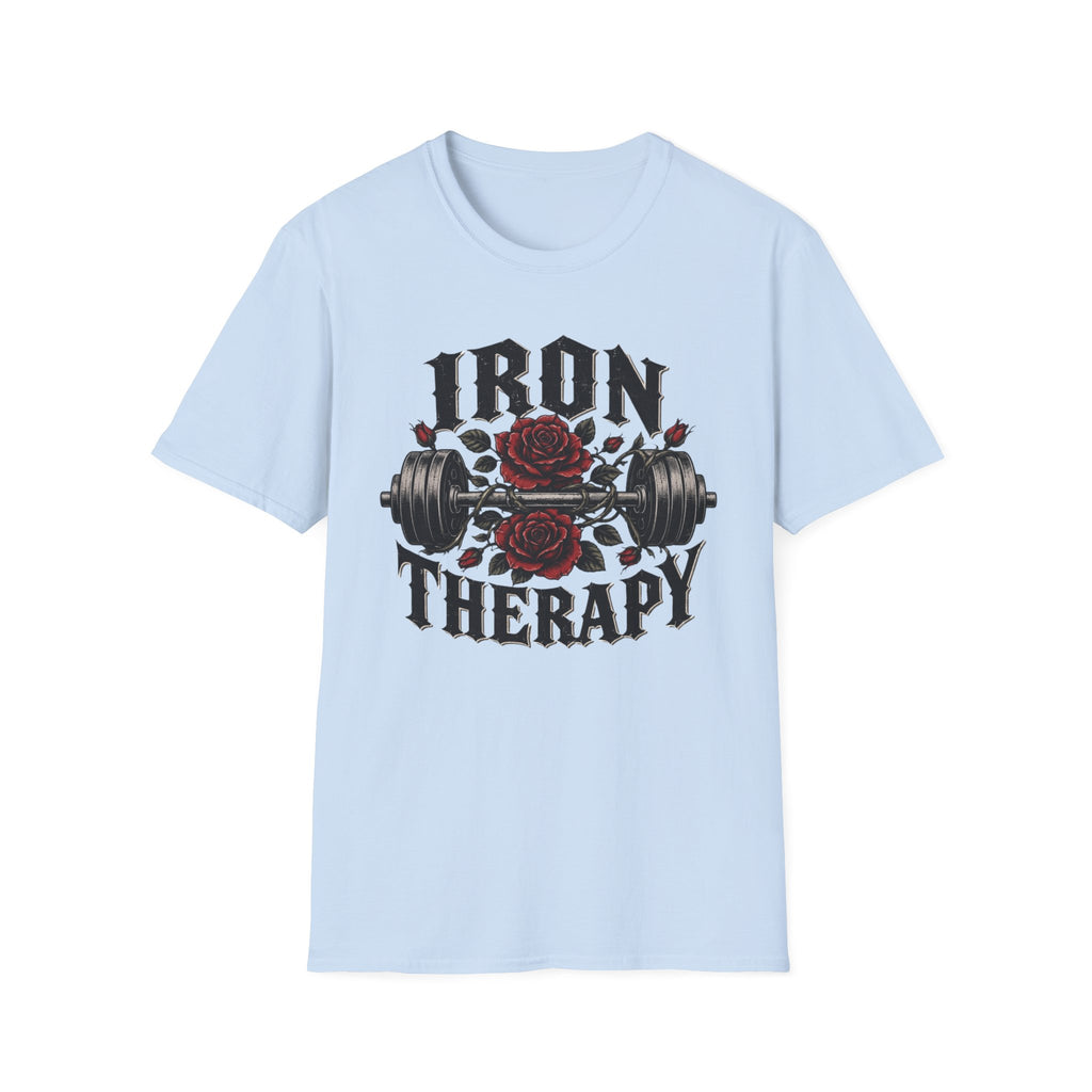 Iron Therapy T-Shirt