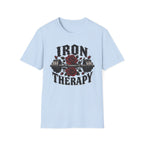 Iron Therapy T-Shirt