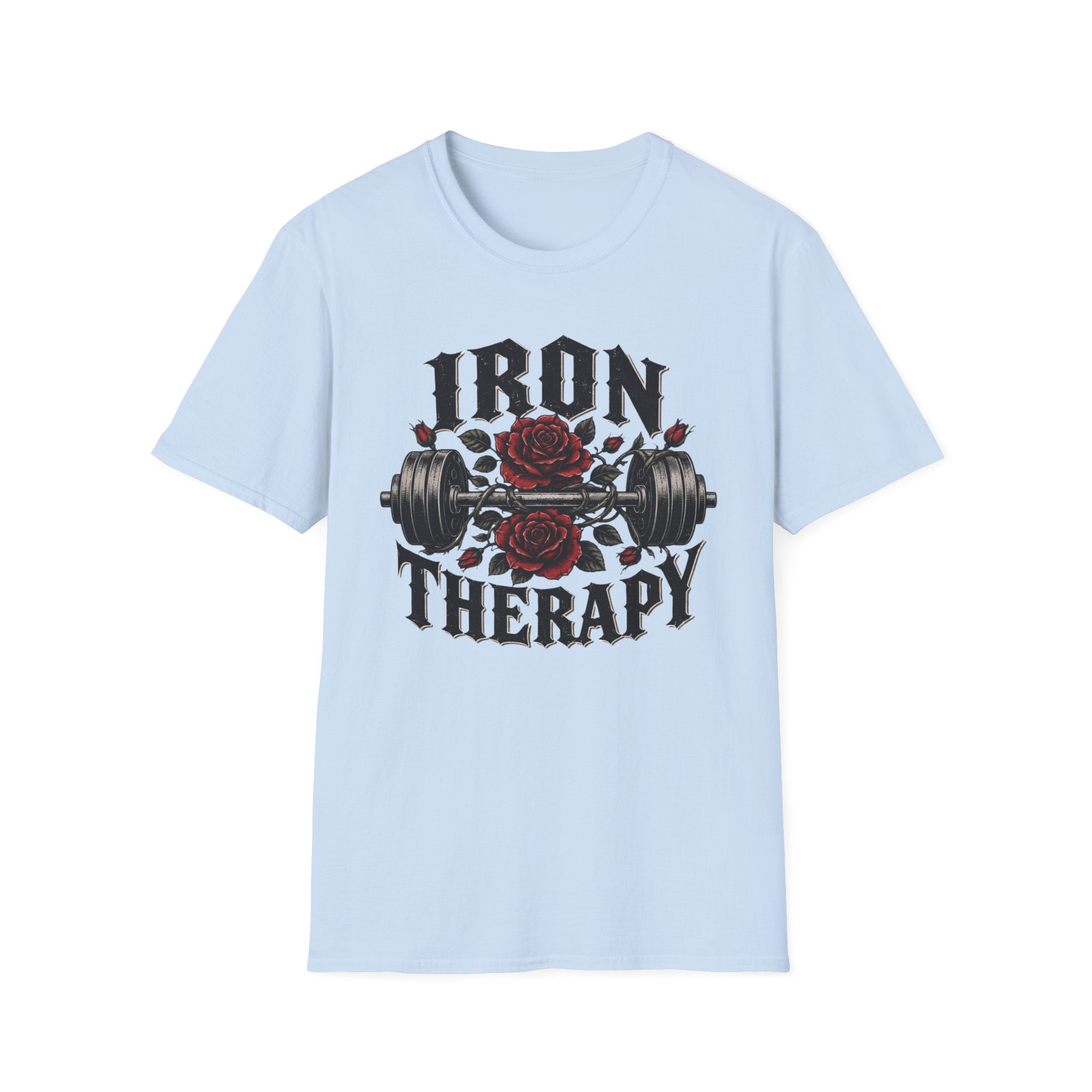Iron Therapy T-Shirt
