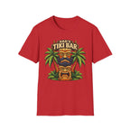 Dad's Tiki Bar T-Shirt