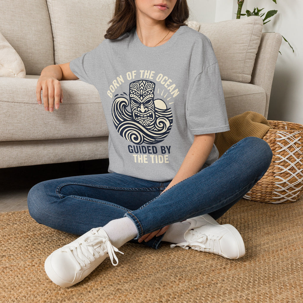 Born of the Ocean T-Shirt