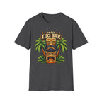 Dad's Tiki Bar T-Shirt