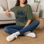 Drive Till You See Stars T-Shirt