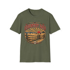 Country Dad T-Shirt