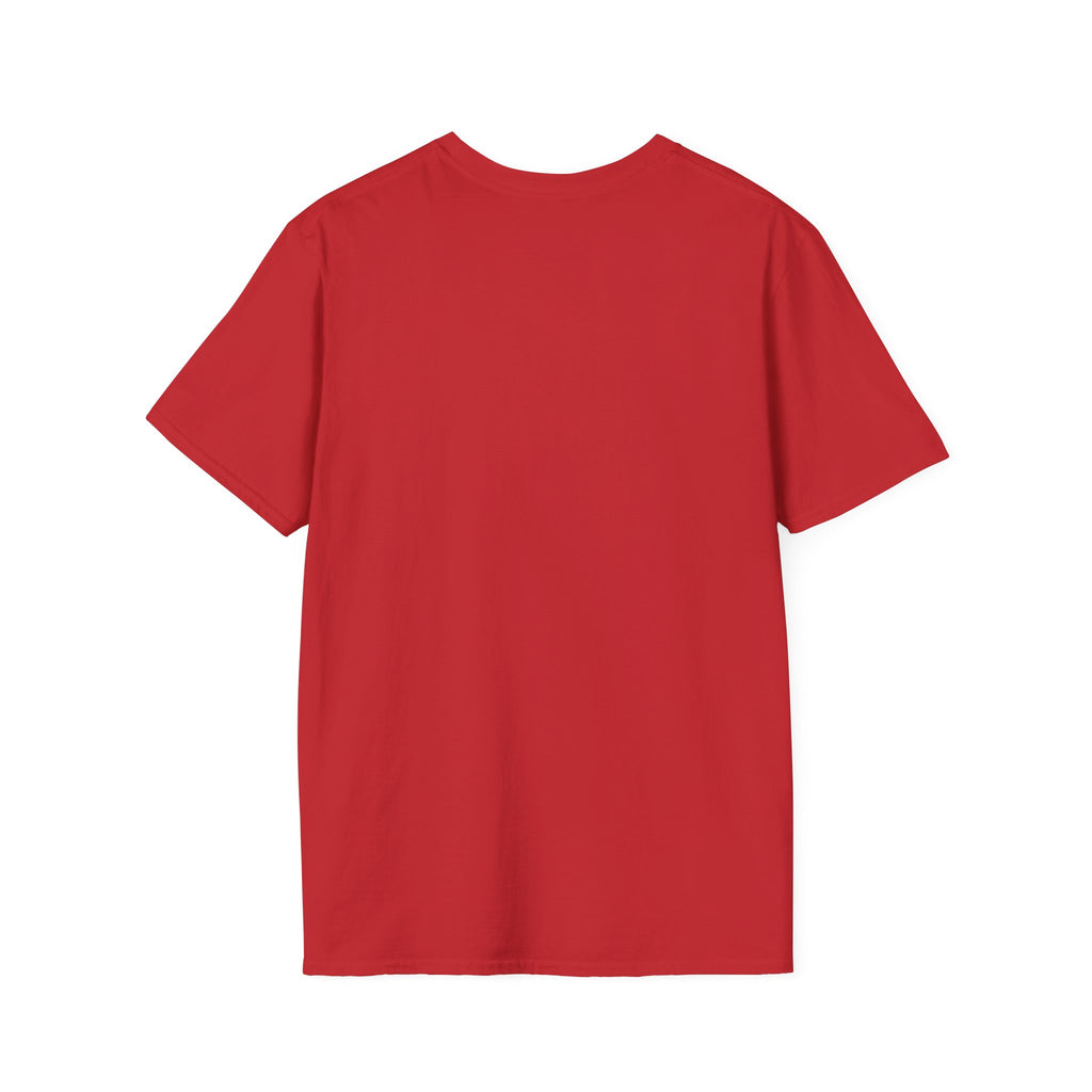 Built Not Broken T-Shirt
