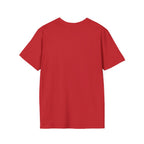 Built Not Broken T-Shirt