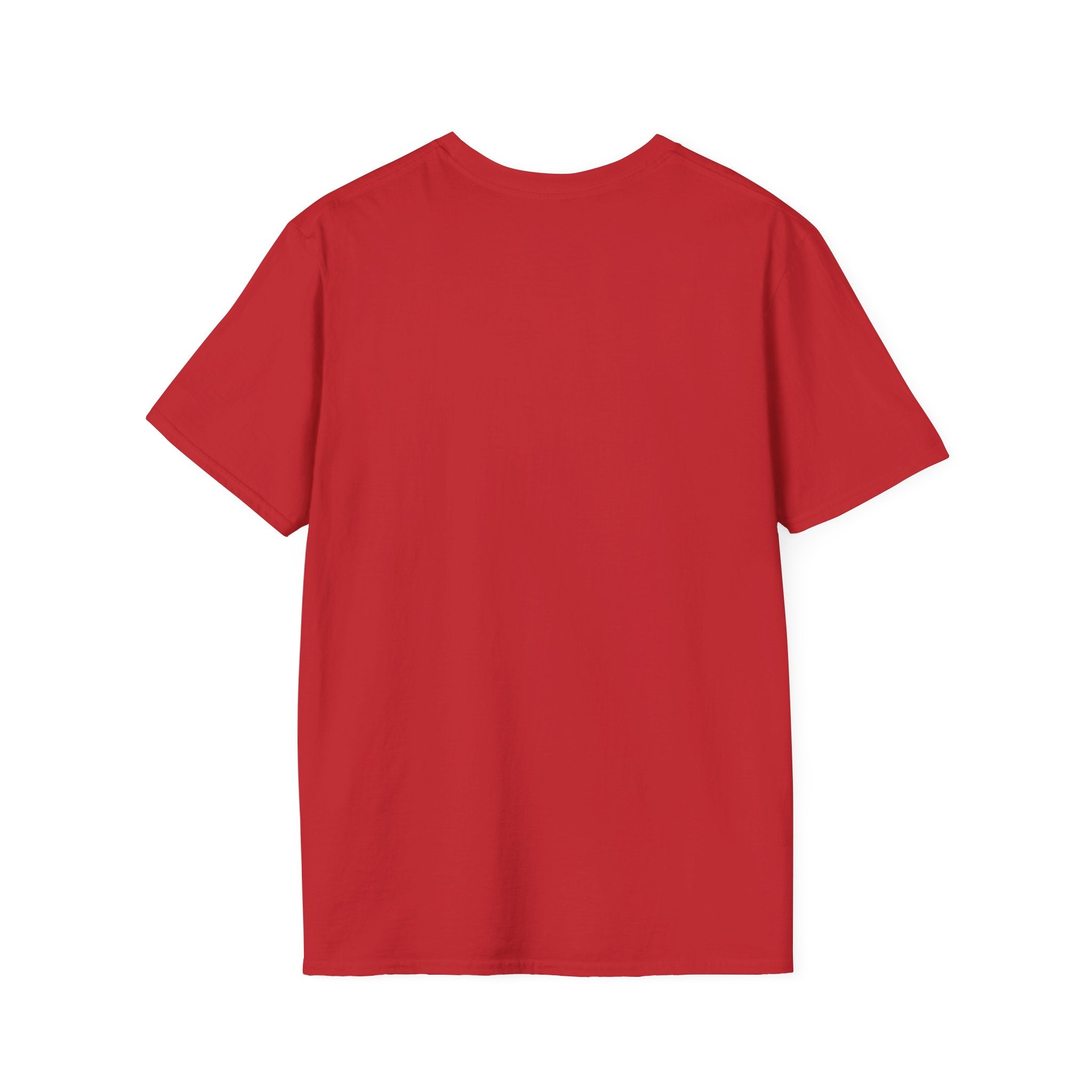 Built Not Broken T-Shirt