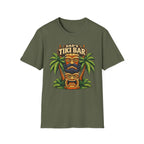 Dad's Tiki Bar T-Shirt