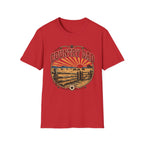 Country Dad T-Shirt