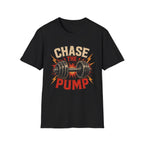 Chase The Pump T‑Shirt