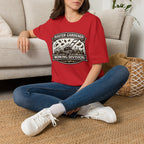 Master Gardener Mowing Division T-Shirt