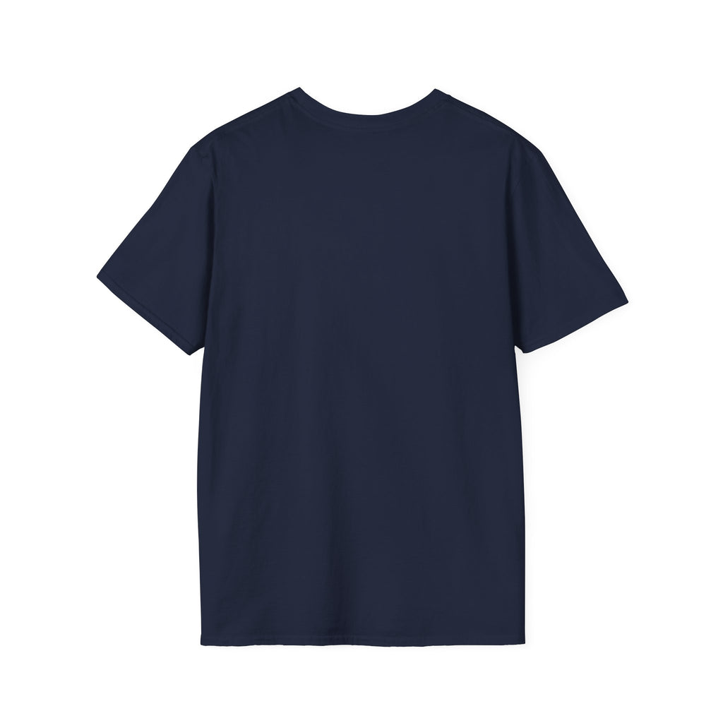 Chase The Pump T‑Shirt