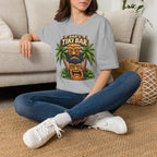 Dad's Tiki Bar T-Shirt