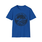 Drive Till You See Stars T-Shirt