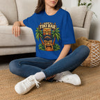 Dad's Tiki Bar T-Shirt
