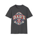 Dad’s Surf Patrol T-Shirt