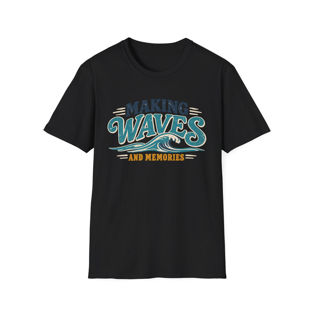 Making Waves T-Shirt