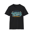 Making Waves T-Shirt