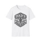 Dad's Beach Patrol T-Shirt