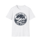 Drive Till You See Stars T-Shirt