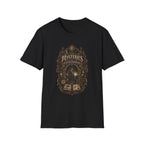 The Mysteries of Fatherhood T Shirt