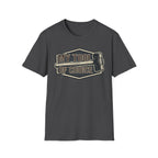 My Tool of Choice Sledge Hammer T-Shirt
