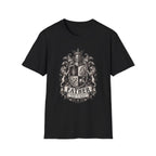 Father Keeper Of Secrets T Shirt