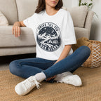 Drive Till You See Stars T-Shirt