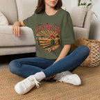 Country Dad T-Shirt