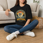 Certified Carburetor Whisperer T-Shirt