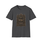 The Dad Who Watches T Shirt