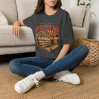 Country Dad T-Shirt