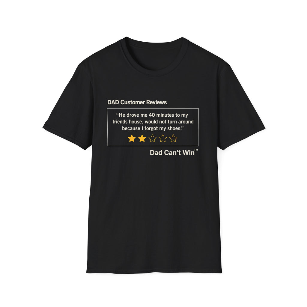 DCR Drove 40 Minutes T Shirt