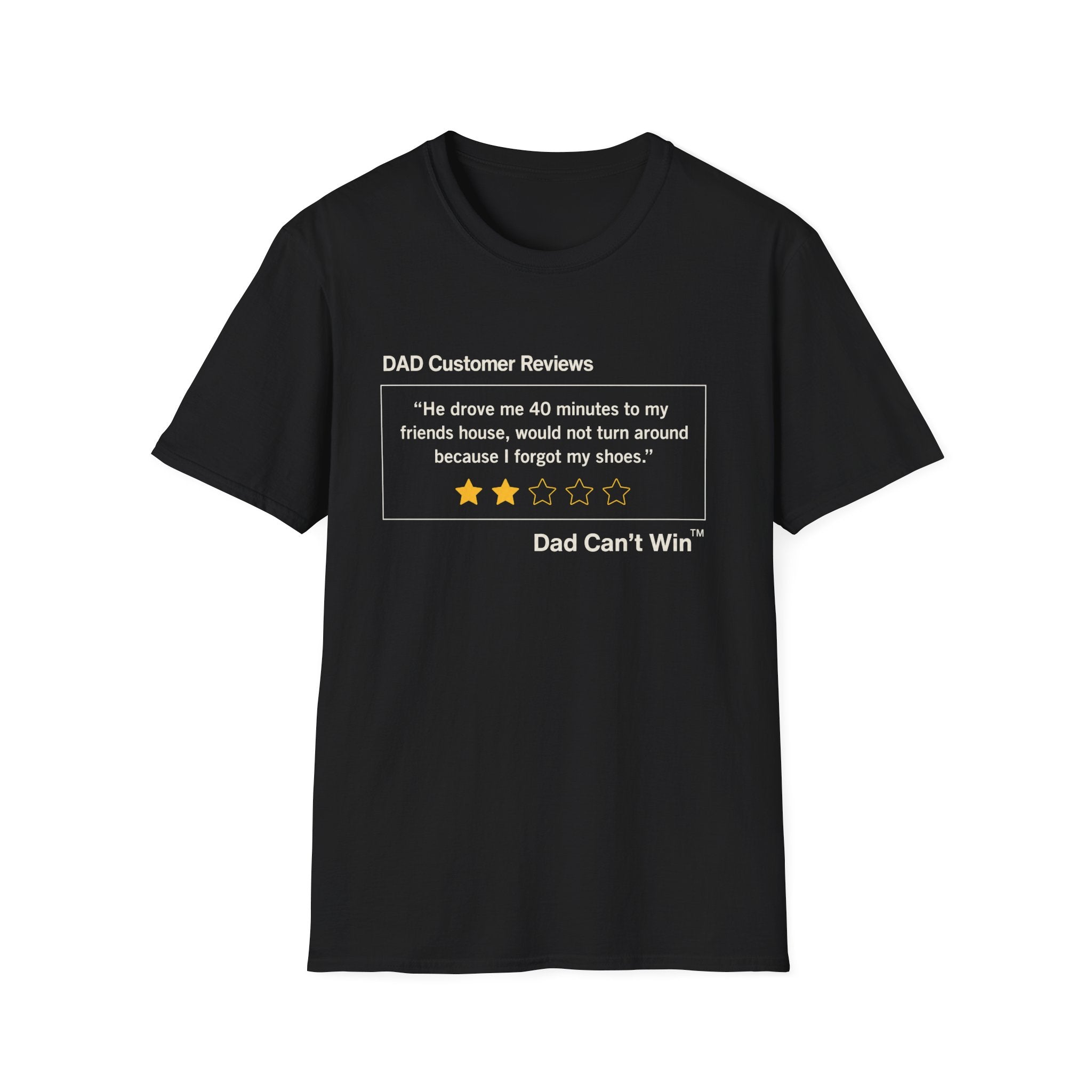 DCR Drove 40 Minutes T Shirt