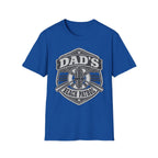 Dad's Beach Patrol T-Shirt