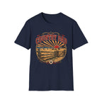 Country Dad T-Shirt