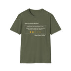 DCR Drove 40 Minutes T Shirt