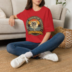 Certified Carburetor Whisperer T-Shirt