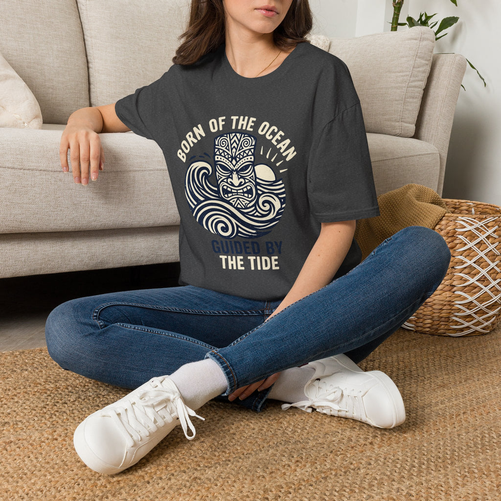 Born of the Ocean T-Shirt