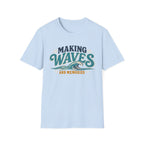 Making Waves T-Shirt