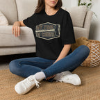 My Tool of Choice Sledge Hammer T-Shirt