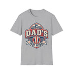 Dad’s Surf Patrol T-Shirt