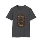 The Mysteries of Fatherhood T Shirt