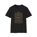 The Dad Who Watches T Shirt