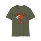 100% Two-Stroke Deaf by 30 T Shirt